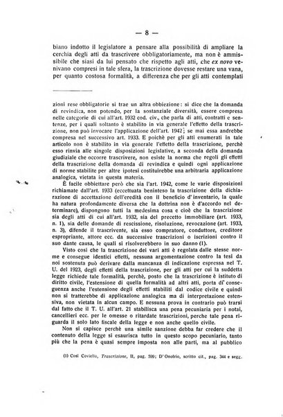 Rivista di diritto processuale civile