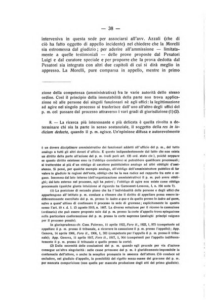 Rivista di diritto processuale civile