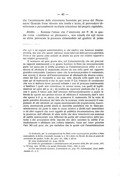 Rivista di diritto processuale civile