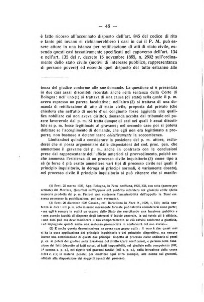 Rivista di diritto processuale civile