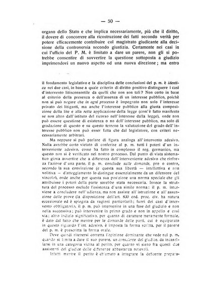 Rivista di diritto processuale civile