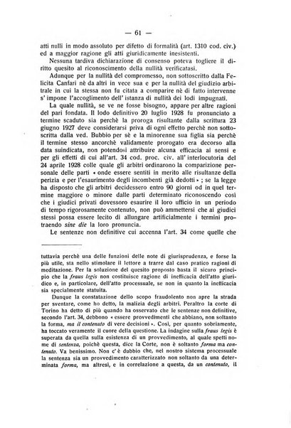 Rivista di diritto processuale civile