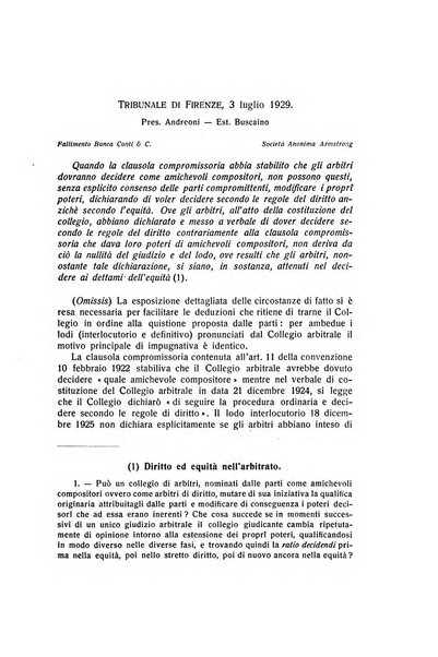 Rivista di diritto processuale civile