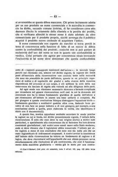 Rivista di diritto processuale civile