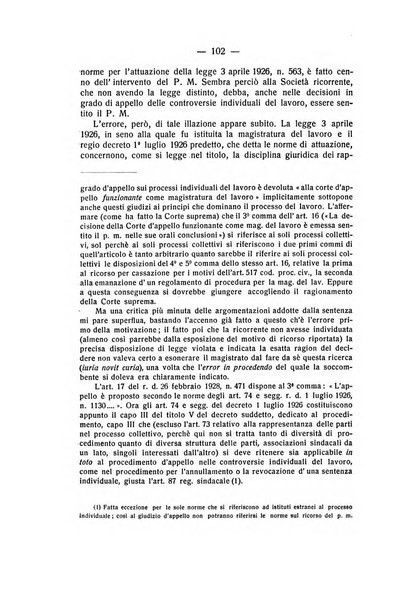 Rivista di diritto processuale civile