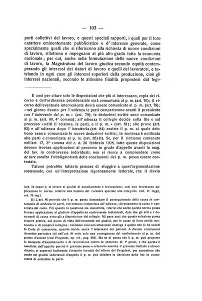 Rivista di diritto processuale civile