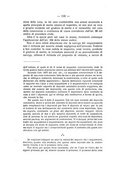 Rivista di diritto processuale civile