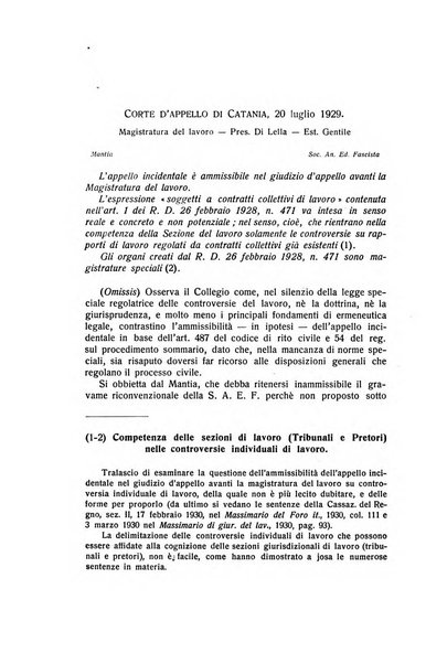 Rivista di diritto processuale civile