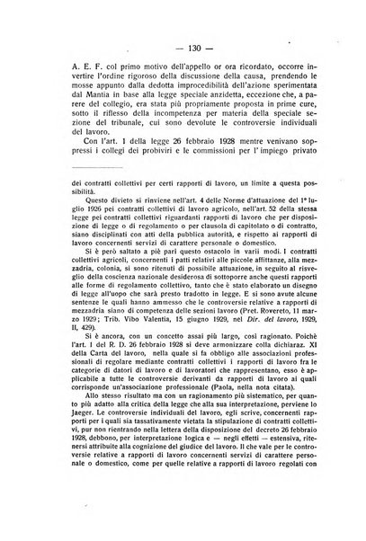 Rivista di diritto processuale civile