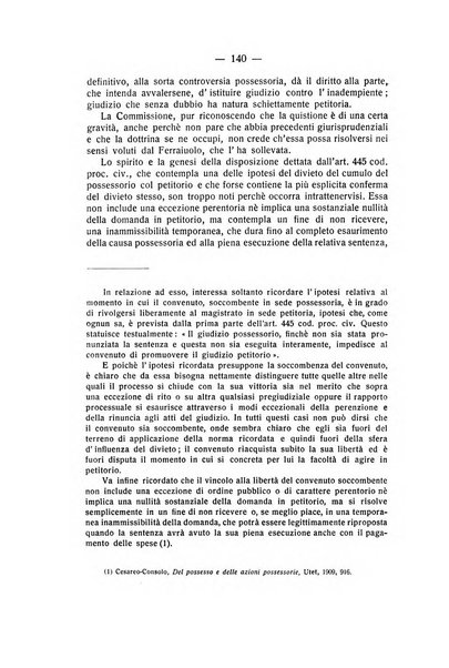 Rivista di diritto processuale civile