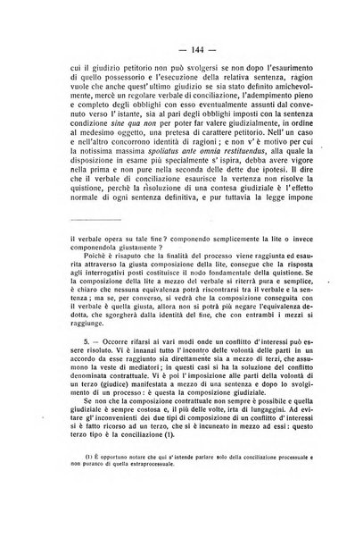 Rivista di diritto processuale civile