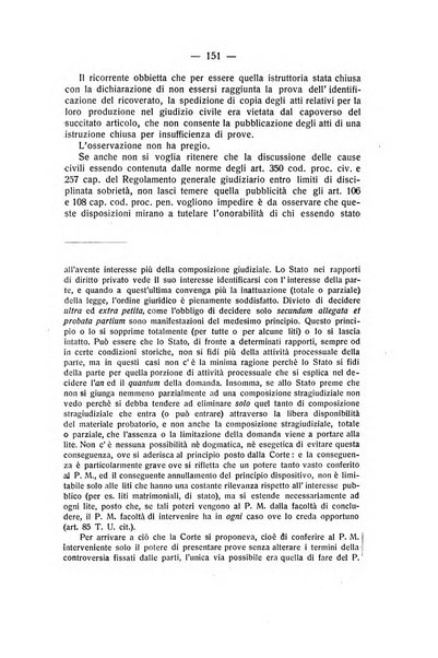 Rivista di diritto processuale civile