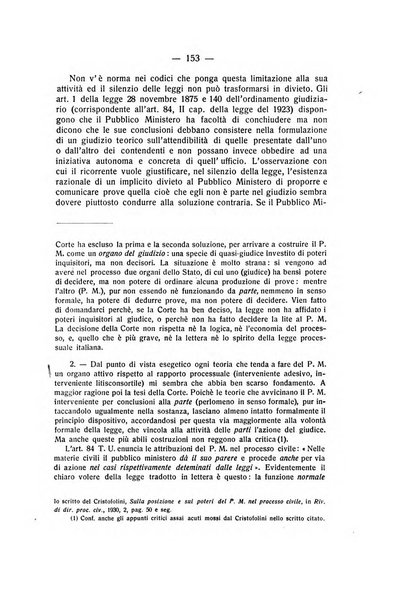 Rivista di diritto processuale civile