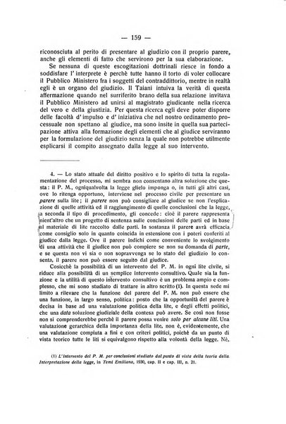 Rivista di diritto processuale civile