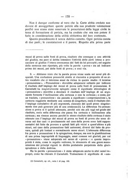 Rivista di diritto processuale civile