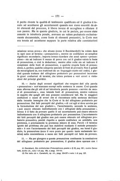 Rivista di diritto processuale civile