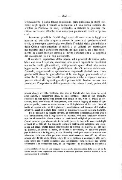 Rivista di diritto processuale civile