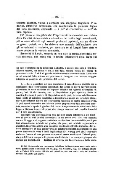 Rivista di diritto processuale civile