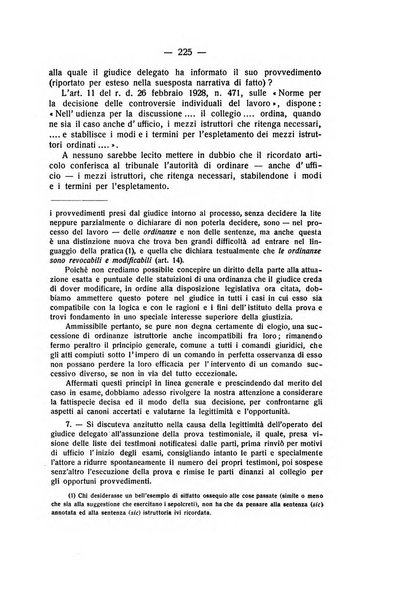 Rivista di diritto processuale civile