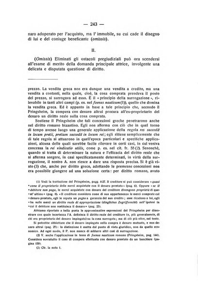 Rivista di diritto processuale civile