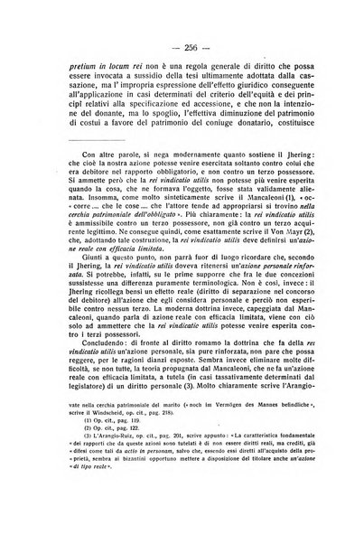 Rivista di diritto processuale civile