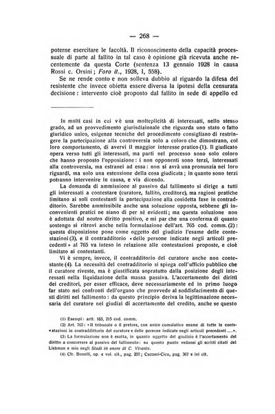 Rivista di diritto processuale civile