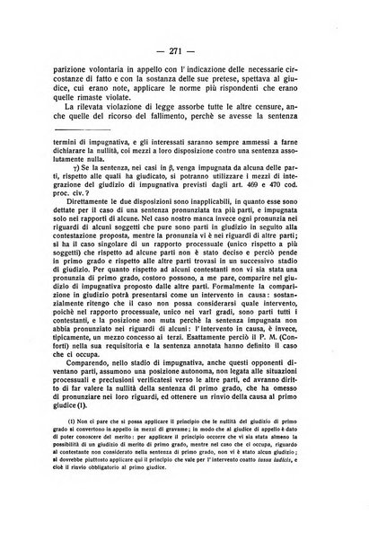 Rivista di diritto processuale civile