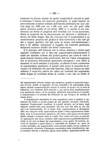 Rivista di diritto processuale civile