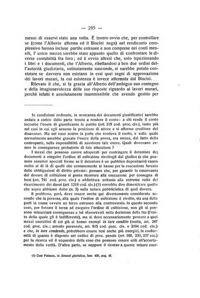 Rivista di diritto processuale civile