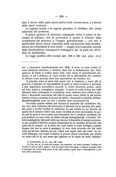 Rivista di diritto processuale civile