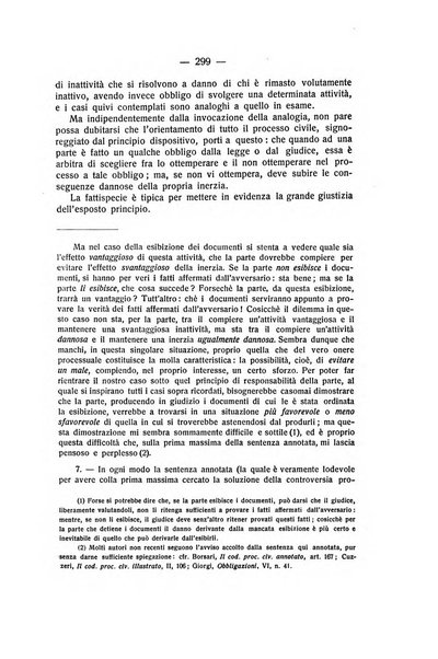 Rivista di diritto processuale civile