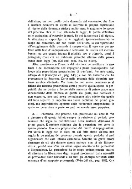 Rivista di diritto processuale civile