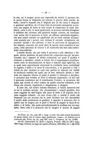 Rivista di diritto processuale civile