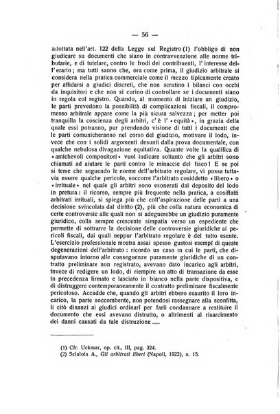 Rivista di diritto processuale civile