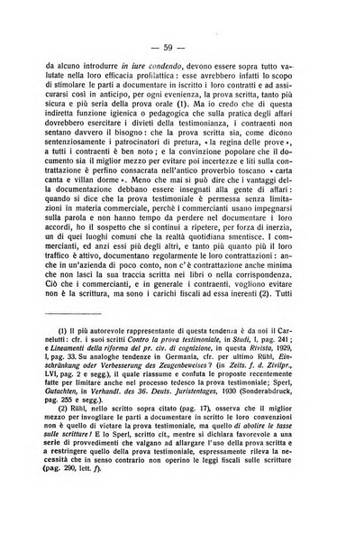 Rivista di diritto processuale civile