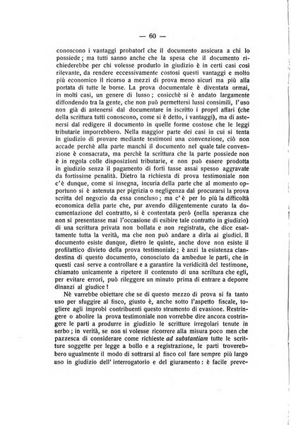 Rivista di diritto processuale civile