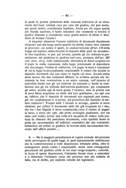 Rivista di diritto processuale civile