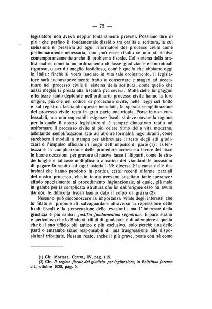 Rivista di diritto processuale civile