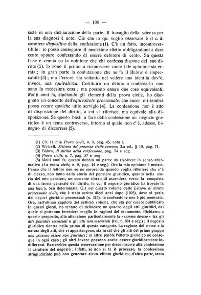 Rivista di diritto processuale civile