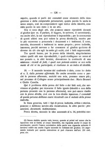 Rivista di diritto processuale civile