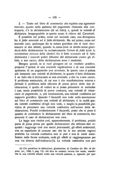 Rivista di diritto processuale civile