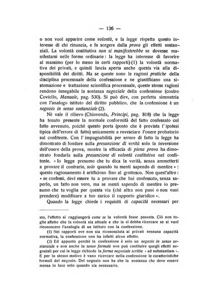 Rivista di diritto processuale civile