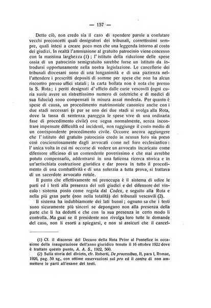 Rivista di diritto processuale civile