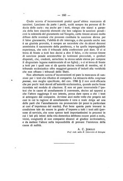 Rivista di diritto processuale civile