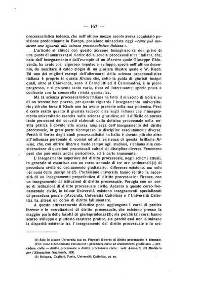 Rivista di diritto processuale civile