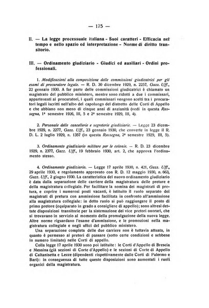 Rivista di diritto processuale civile