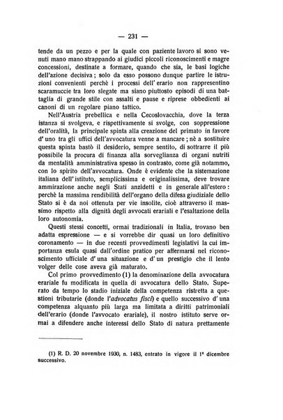 Rivista di diritto processuale civile