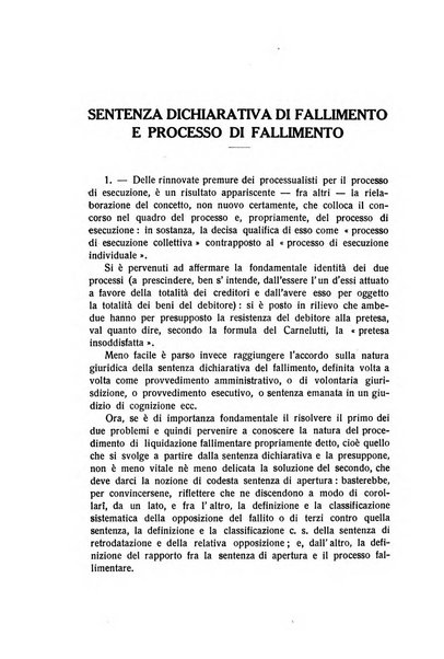 Rivista di diritto processuale civile