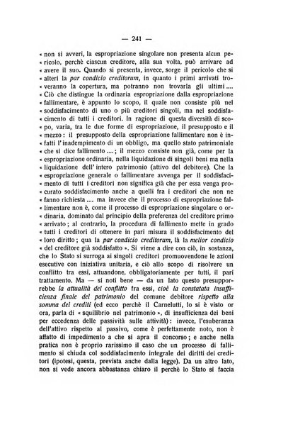 Rivista di diritto processuale civile