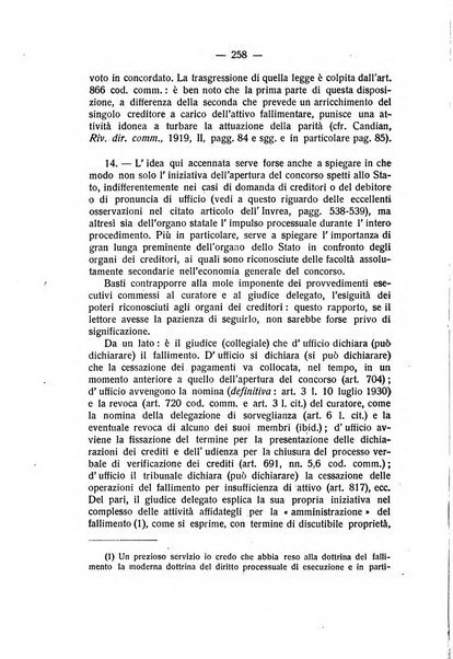 Rivista di diritto processuale civile